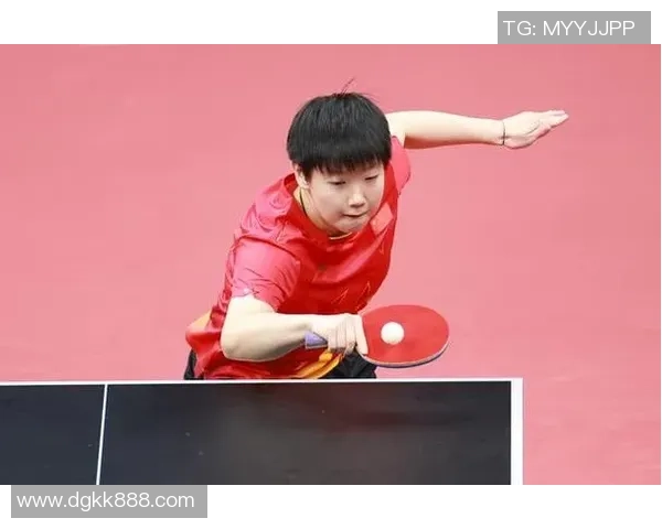 乒乓球灵活性评比出炉杭州乒乓球队荣获第三名引发热议