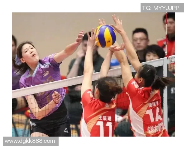 杭州排球队攻势变革揭秘打造全新进攻体系提升竞技水平