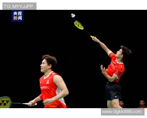 深圳羽毛球队引领最新羽毛球配合TOP10榜单精彩表现不容错过